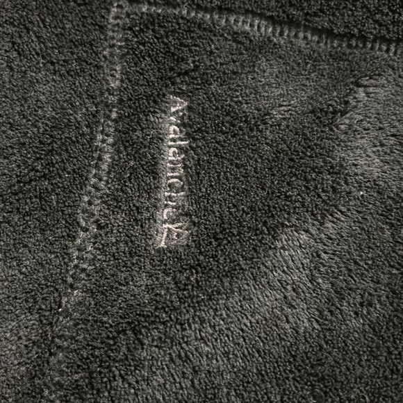 Avalanche vest. Thermal insulation layer. Sz S - Picture 7 of 7